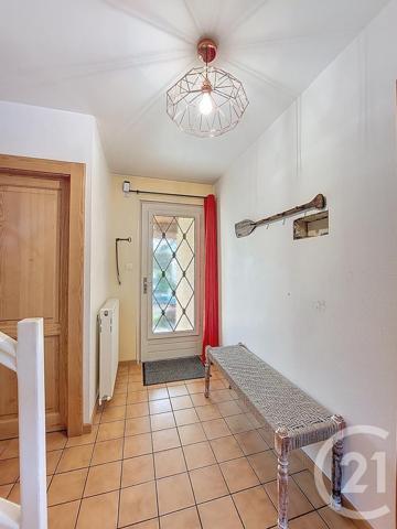 Maison à vendre  6 pièces - 130 m2 CONTREXEVILLE - 88