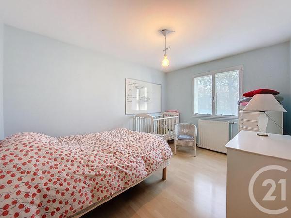 Maison à vendre  6 pièces - 130 m2 CONTREXEVILLE - 88