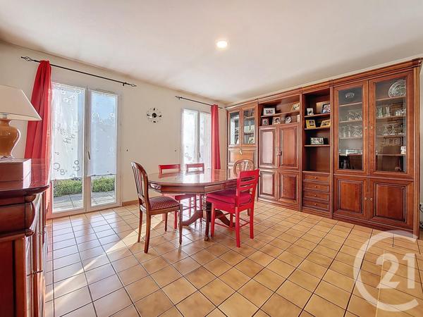 Maison à vendre  6 pièces - 130 m2 CONTREXEVILLE - 88