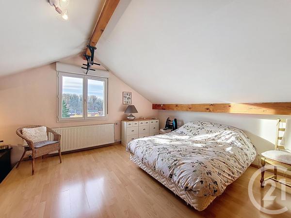 Maison à vendre  6 pièces - 130 m2 CONTREXEVILLE - 88