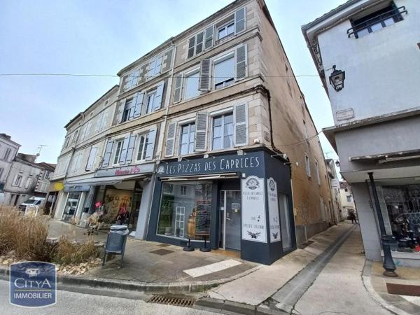 Immeuble à vendre 240m²