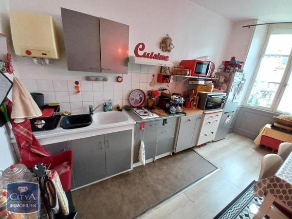 Immeuble à vendre 240m²