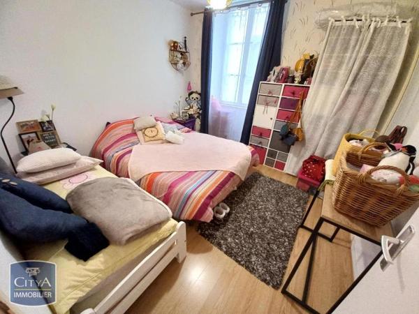 Immeuble à vendre 240m²