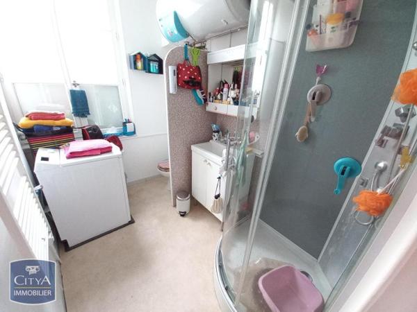 Immeuble à vendre 240m²