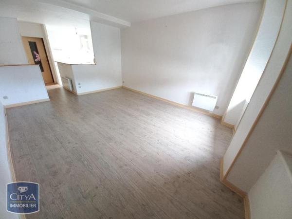 Immeuble à vendre 240m²