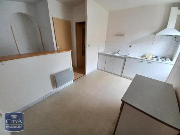 Immeuble à vendre 240m²