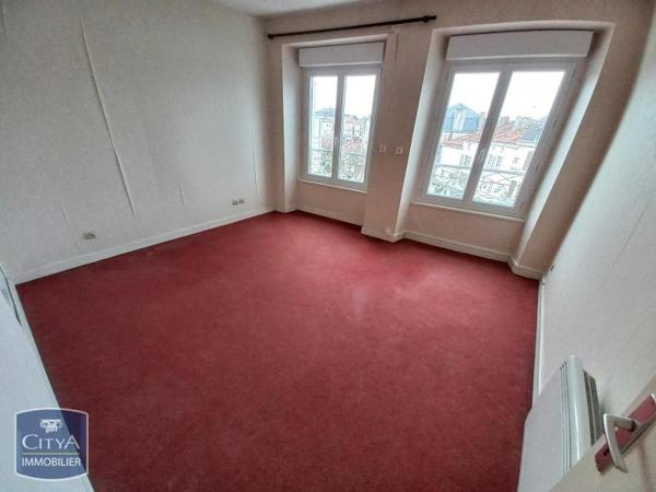 Immeuble à vendre 240m²