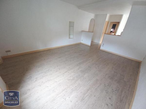 Immeuble à vendre 240m²