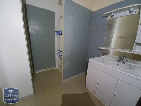 Immeuble à vendre 240m²