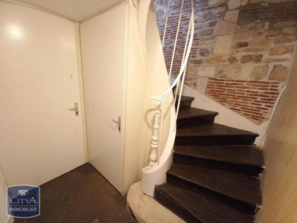 Immeuble à vendre 240m²