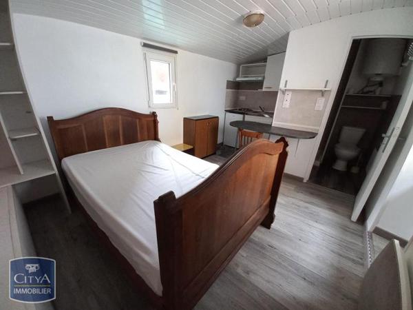 Immeuble à vendre 240m²