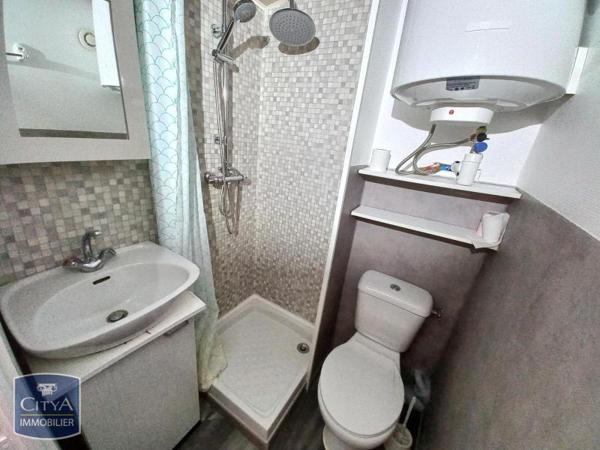 Immeuble à vendre 240m²