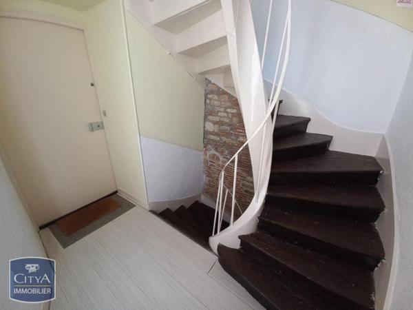 Immeuble à vendre 240m²