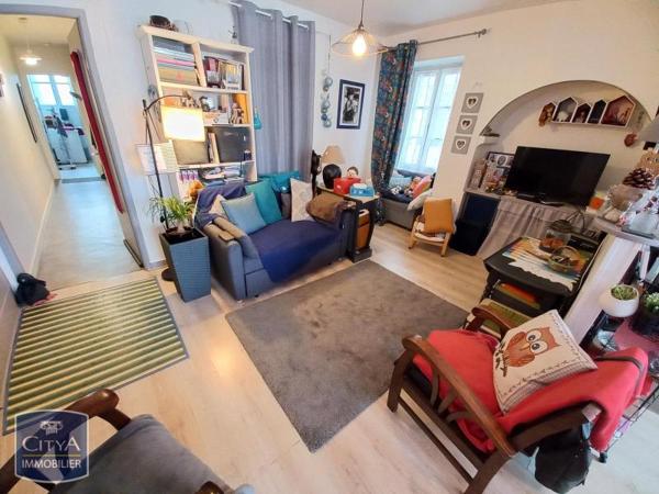 Immeuble à vendre 240m²