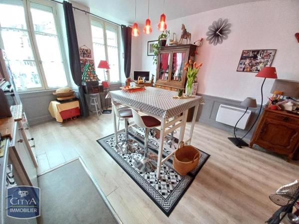 Immeuble à vendre 240m²