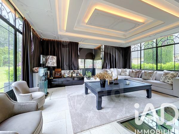 Maison à vendre 14 pièces 620 m² Magny-le-Hongre