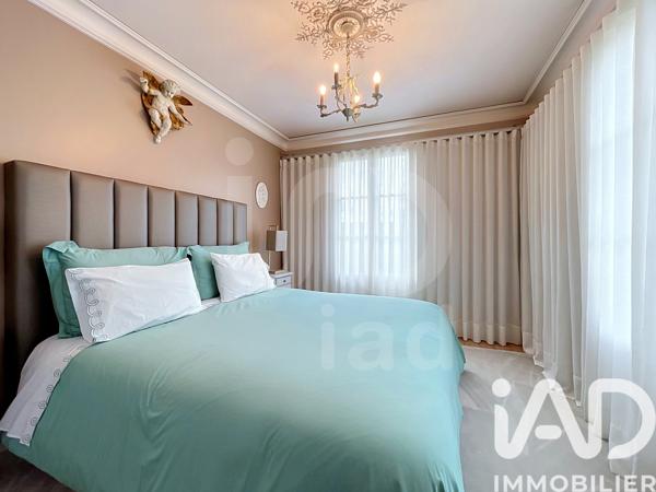 Maison à vendre 14 pièces 620 m² Magny-le-Hongre