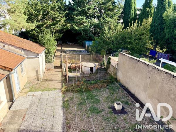 Maison à vendre 4 pièces 86 m² Orléans