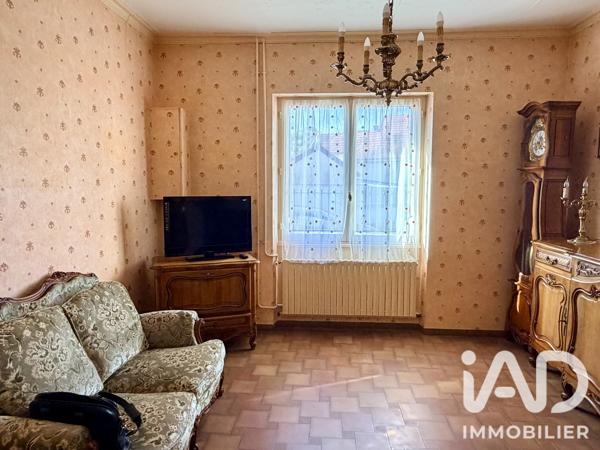 Maison à vendre 4 pièces 86 m² Orléans