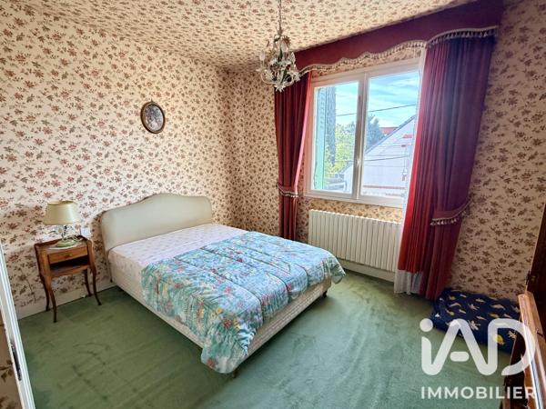 Maison à vendre 4 pièces 86 m² Orléans