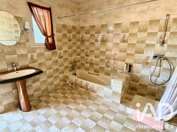 Maison à vendre 4 pièces 86 m² Orléans