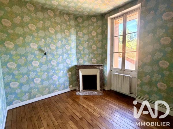 Maison à vendre 4 pièces 86 m² Orléans
