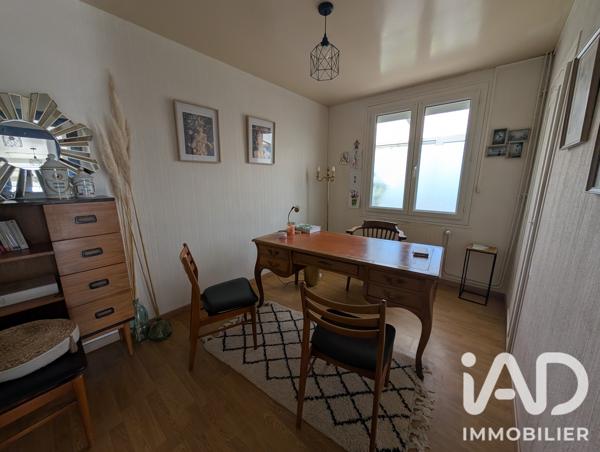 Maison à vendre 4 pièces 75 m² Vendôme
