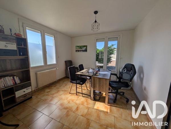 Maison à vendre 4 pièces 75 m² Vendôme