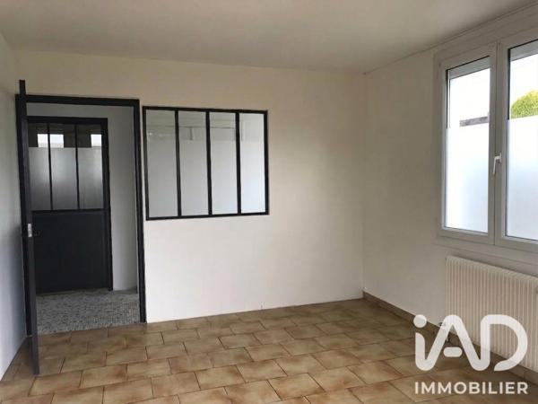 Maison à vendre 4 pièces 75 m² Vendôme