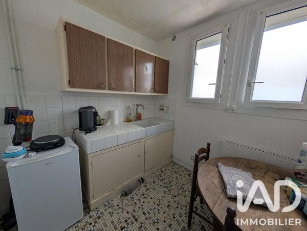 Maison à vendre 4 pièces 75 m² Vendôme