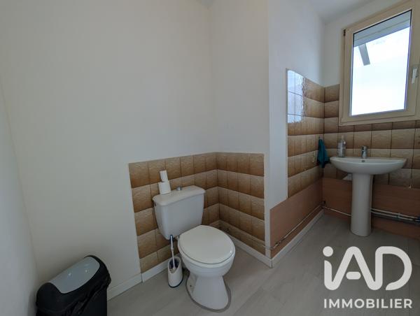 Maison à vendre 4 pièces 75 m² Vendôme