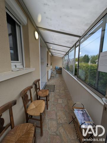 Maison à vendre 4 pièces 75 m² Vendôme