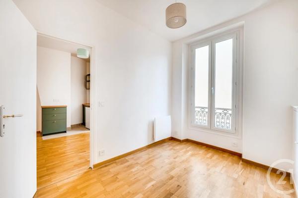 Appartement F2 à vendre  2 pièces - 30,74 m 2   PARIS  - 75015