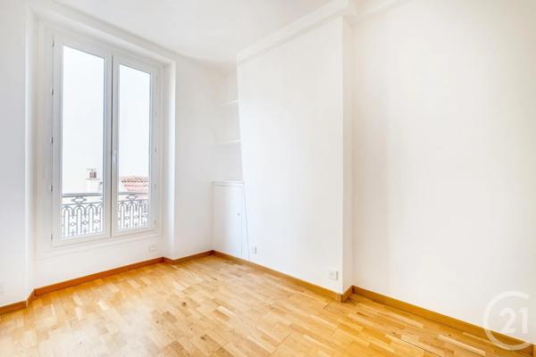Appartement F2 à vendre  2 pièces - 30,74 m 2   PARIS  - 75015
