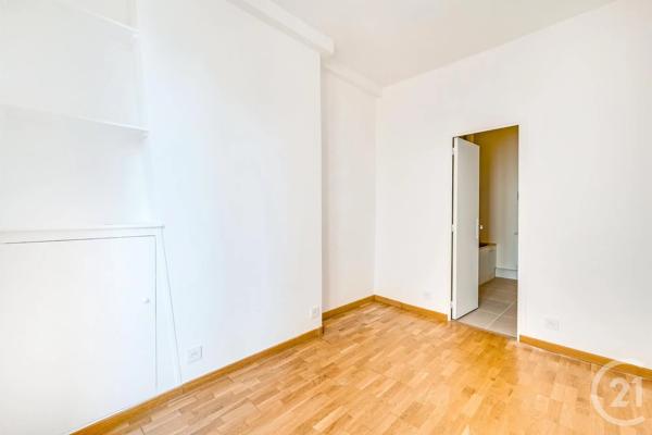 Appartement F2 à vendre  2 pièces - 30,74 m 2   PARIS  - 75015