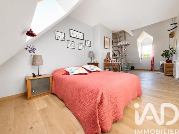 Maison à vendre 7 pièces 143,42 m² Briis-sous-Forges