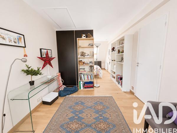 Maison à vendre 7 pièces 143,42 m² Briis-sous-Forges
