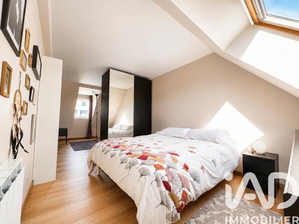Maison à vendre 7 pièces 143,42 m² Briis-sous-Forges