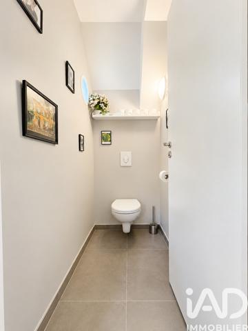 Maison à vendre 7 pièces 143,42 m² Briis-sous-Forges