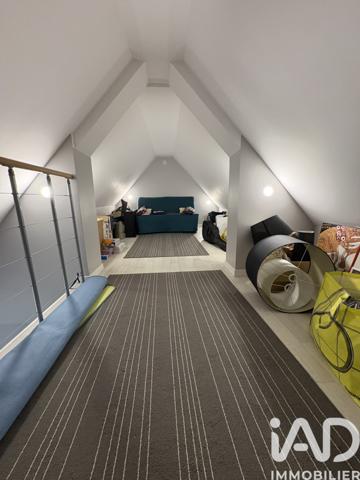 Maison à vendre 7 pièces 143,42 m² Briis-sous-Forges