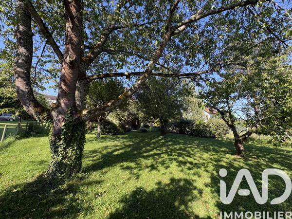 Maison à vendre 7 pièces 143,42 m² Briis-sous-Forges