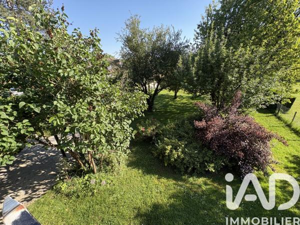 Maison à vendre 7 pièces 143,42 m² Briis-sous-Forges