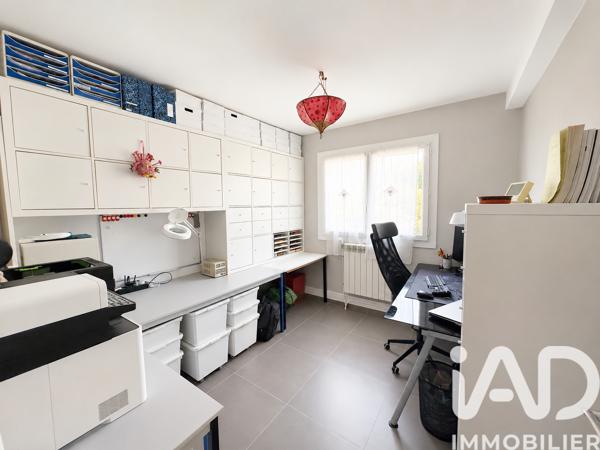 Maison à vendre 7 pièces 143,42 m² Briis-sous-Forges