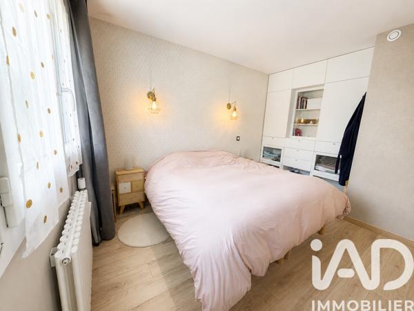 Maison à vendre 7 pièces 143,42 m² Briis-sous-Forges