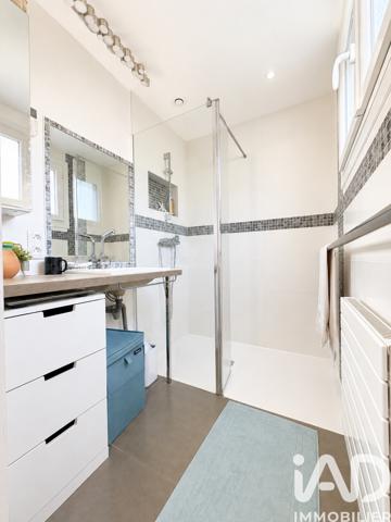 Maison à vendre 7 pièces 143,42 m² Briis-sous-Forges