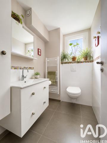 Maison à vendre 7 pièces 143,42 m² Briis-sous-Forges