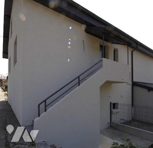 Appartement T4 de 103m², terrasse, garage