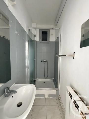 Appartement F3 à vendre  3 pièces - 48 m 2   ANTONY  - 92