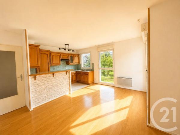 Appartement F3 à vendre  3 pièces - 48 m 2   ANTONY  - 92
