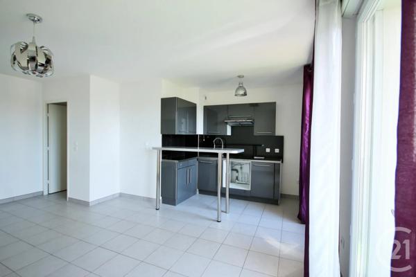 Appartement F3 à vendre  3 pièces - 48 m 2   ANTONY  - 92